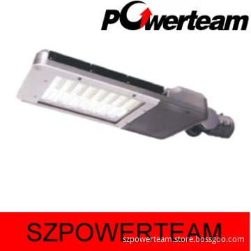 High Power LED Street Lights with Unique Heat Dissipation
